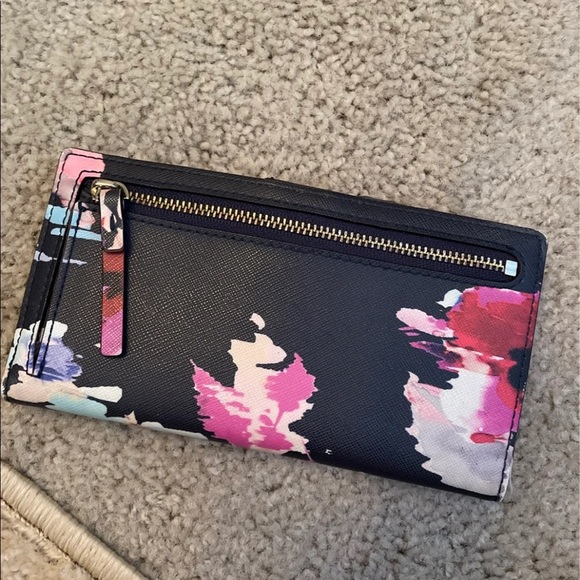 Kate spade wallet - Picture 3 of 7